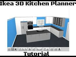 ikea 3d kitchen planner tutorial 2015