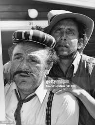 95 With Paul Esser As Photos & High Res Pictures