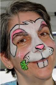 Dawn Crocker World Famous Face Painter, Holt, FL 32564, US