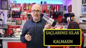 Sac Kurutma Makinesi Nasil Tamir Edilir Kurutma Makinesi Ariza Tespiti Youtube
