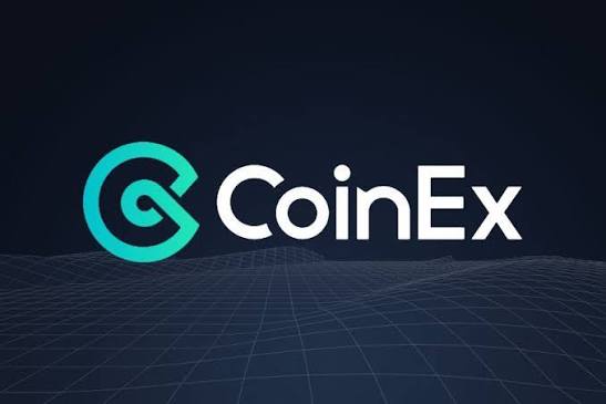 CoinEx (@CoinExDigital) • Facebook