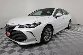 Like the rest of the avalon driving experience, especially with the sport trims, it. Mm Test Drive 2019 Toyota Avalon Clublexus Lexus Forum Discussion