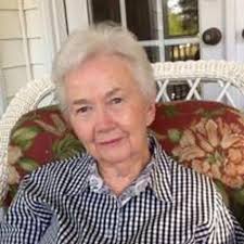 Mary Evelyn Todd Gibbons Obituary October 17, 2024