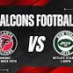 Atlanta Falcons at New York Jets - Sunday Football event image