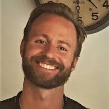 Jeremy Grace Yoga and Fitness