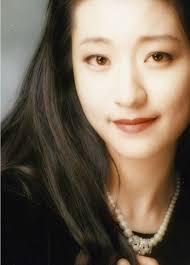 Headshots — Cheryl Lin Fielding