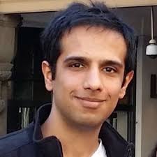 Aditya Solanki Email & Phone Number