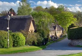 The local post office or shop is the. The 22 Most Beautiful Villages In The Uk