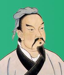 Tôn Vũ (cha đẻ của Binh Pháp Tôn Tử) và 5 trận chiến lưu danh thiên cổ