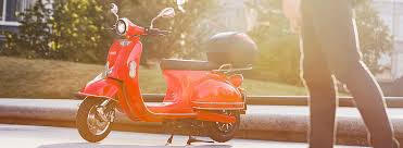 Electric scooters electric motorcycles electric tricycles lithium ion batteries. Driver S License And Age Emco E Scooter