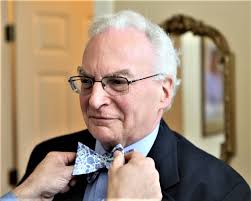 Richard Vigilante's Instagram, Twitter & Facebook