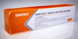It is a virus that causes the common cold. Distrust Grows Over Efficacy Of Chinese Covid 19 Vaccine Pharma ê¸°ì‚¬ë³¸ë¬¸ Kbr