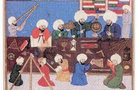 Takiyüddin rasathanesi'nin neden ve ne zaman yıkıldığı merak ediliyor. Meleklerin Bacaklarina Bakiyor Fetvasiyla Rasathanesi Yikilan Icatlariyla Bati Ya Ornek Olan Astronom Takiyuddin Onedio Com