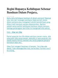 Mulai dari ancaman hukuman penjara, hingga denda yang mencapai miliaran rupiah. Cara Pengiraan Hukuman Penjara Seumur Hidup