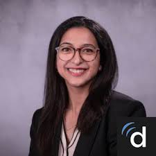 Dr. Charles Carter III, MD