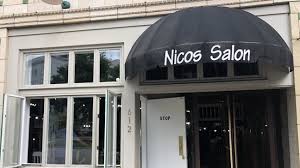 Latest companies in hair salons category in the united states. Chattanooga Hair Salon Preps Shop With Covid 19 Guidelines For Re Opening Day Wtvc