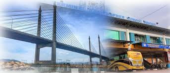 Bus services from sungai nibong to ipoh terminate at amanjaya bus terminal. Terminal Bas Sungai Nibong Contact Number Alamat Terminal Bas Semakan My
