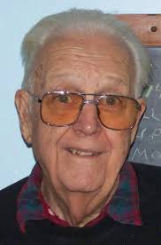 Obituary of Kenneth Beardsley