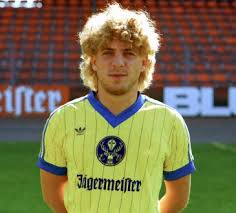 Eintracht braunschweig gehört zu den traditionsreichsten klubs im deutschen am 24. Eintracht Braunschweig Fussballeck