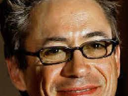 Downey just can't stop singing the 12-step blues