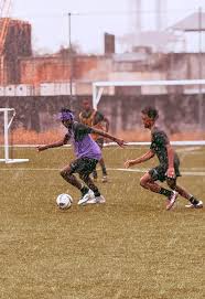 Guyana Football Federation Inc.