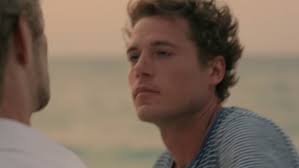 Actor Jon Paul Phillips stars in 2017 film Kept Boy