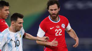He is one of famous athlete with the age 22 years old group. Ben Brereton From Blackburn Rovers To Facing Lionel Messi With Chile Football News Insider Voice