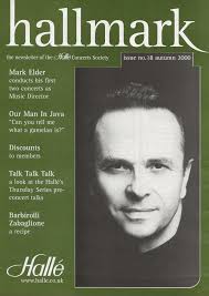 Mark Elder and the Hallé choral revolution