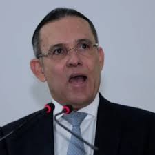 La consulta popular se tramitará desde la próxima semana”: Efraín Cepeda