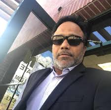 Arif Vora Realtor, Lyon Real Estate El Dorado Hills