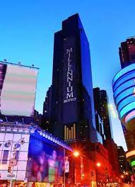 Millennium Broadway Hotel Times Square New York City Find The Best Deal At Hotelscombined Com Compare All The Top Travel Sites At Once Rated 8 0 Out Of 10