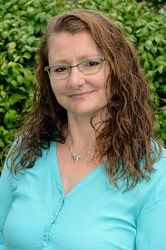 Margaret (Meg) Lewis, LMHC, ATR-BC