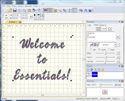 It is compatible with most of the machine brands and comes in two packages. Brother Embroidery Software For Mac Central Game 2019