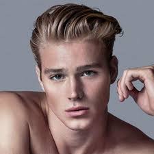 Read the blonde hairstyle tips below then hit the gallery for a bit of blonde inspiration. 30 Amazing Platinum Blonde Hairstyles For Men Best Men S Blonde Haircuts Men S Style