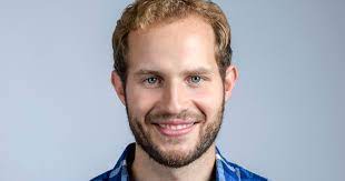 Neue staffel mit neuen darstellern. Arne Lober Als Florian Vogt Sturm Der Liebe Ard Das Erste