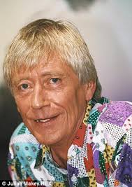 Rainbow's Bungle Paul Cullinan who wore bear costume auditions