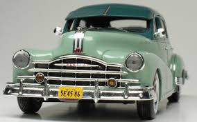 Image result for Burbank Green 1946 Pontiac