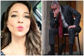 Laisha wilkins (born laisha wilkins pérez on may 18 1976 in mexico city, mexico) is a mexican actress, talk show hostess height and weight 2021. Mwl6phxnpqvcym