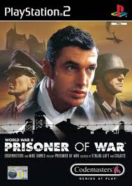 Prisoner of War (2002)