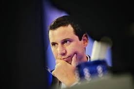 Ministério público investiga pedro siza vieira e joão galamba por suspeitas de corrupção. Joao Galamba Partido Socialista