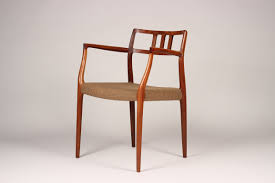 Niels Moller Rosewood Dinning Chairs Model 64 20thcdesign Com Rosewood Dining Chairs Chair Dinning Chairs