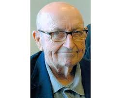 Robert Beck Obituary (2016)