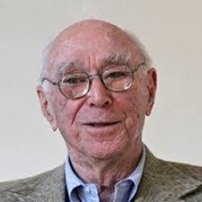 Jerome Bruner's Instagram, Twitter & Facebook