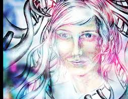 Sabine Wren Kanan Jarrus Projekt :: Photos, videos, logos, illustrations  and branding :: Behance