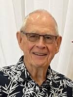 Ernest Buhr Obituary