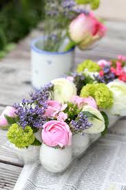 45 Amazing Easter Eggs Ideas Find Your Inspiration On How To Uniquely Decorate Easter Eggs Perfect For Th In 2020 Easter Flowers Fun Easter Decorations Eggs Flowers