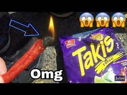 Are Takis Healthy Youtube