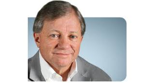 Bob Hunter commentary