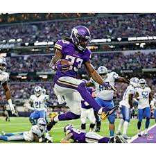 Dalvin Cook Minnesota Vikings Unsigned Touchdown Photograph In 2021 Minnesota Vikings Minnesota Vikings Football Vikings Football