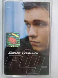 Fly Dante Thomas Kaseta • Cena, Opinie